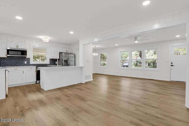 15 Prince William Drive, Port Royal, SC 29935