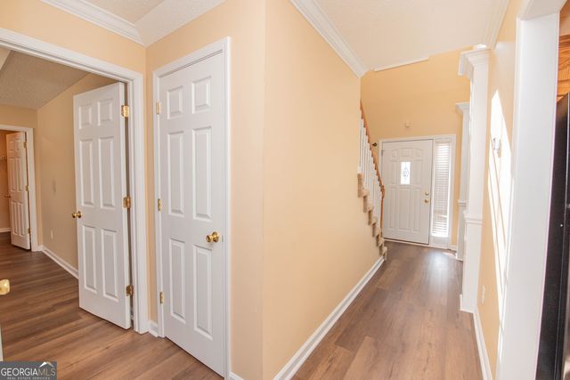 122 Emberly Lane, Warner Robins, GA 31088