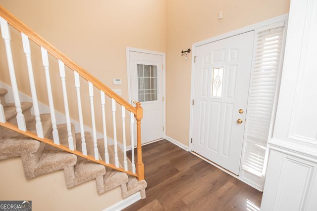 122 Emberly Lane, Warner Robins, GA 31088