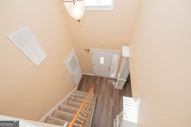 122 Emberly Lane, Warner Robins, GA 31088