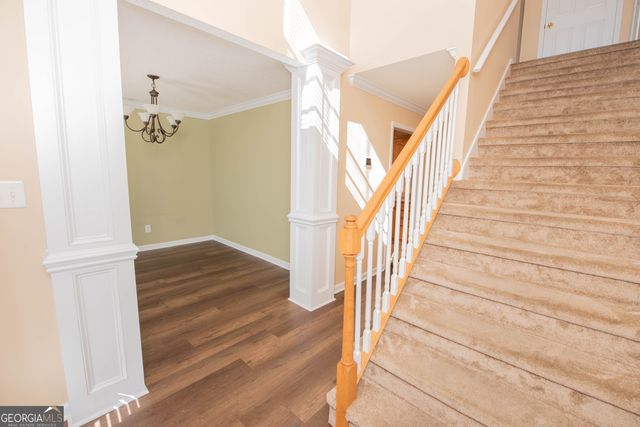 122 Emberly Lane, Warner Robins, GA 31088