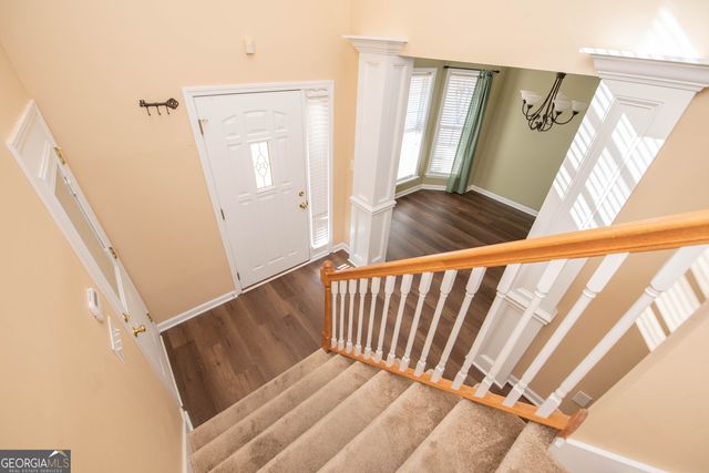 122 Emberly Lane, Warner Robins, GA 31088