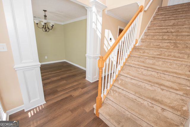 122 Emberly Lane, Warner Robins, GA 31088