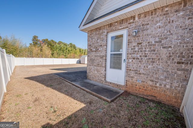 122 Emberly Lane, Warner Robins, GA 31088