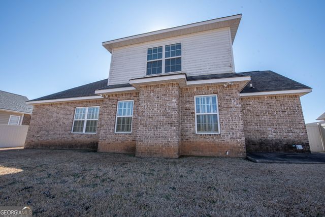 122 Emberly Lane, Warner Robins, GA 31088