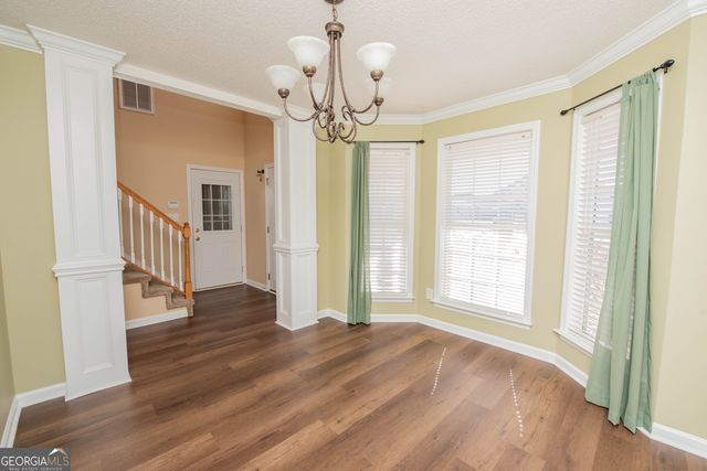 122 Emberly Lane, Warner Robins, GA 31088