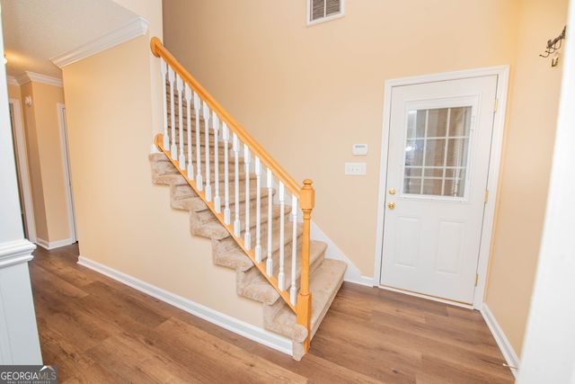 122 Emberly Lane, Warner Robins, GA 31088