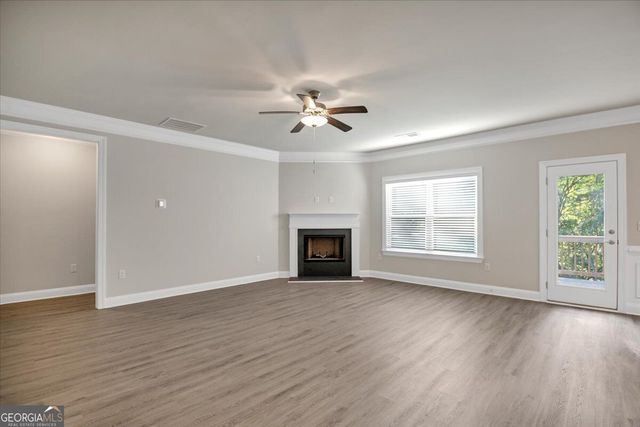 5391 Tuscany Drive LOT 90, Douglasville, GA 30135