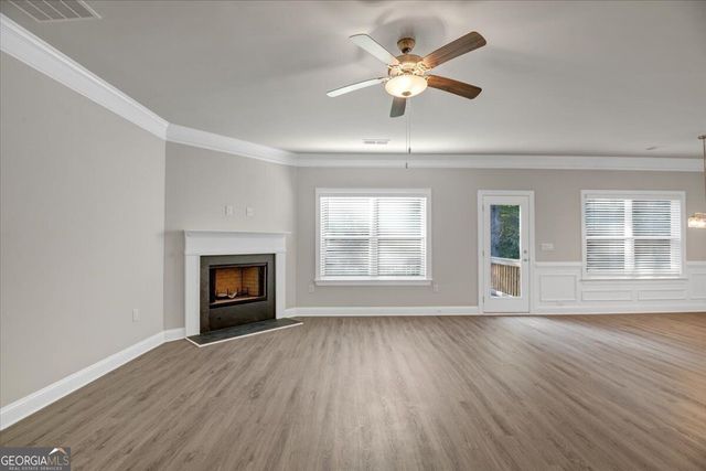 5391 Tuscany Drive LOT 90, Douglasville, GA 30135