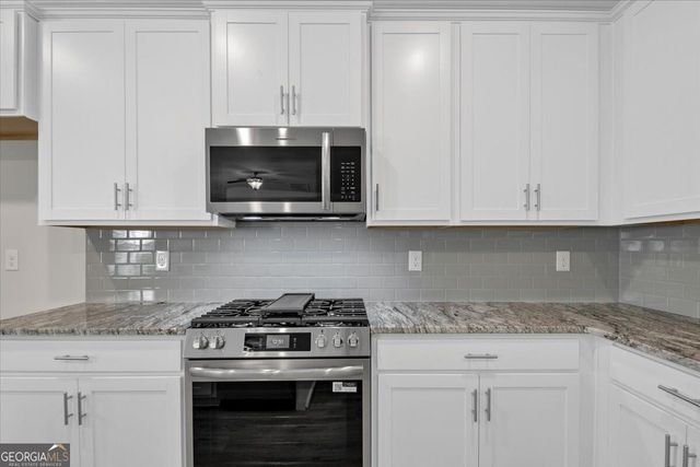 5391 Tuscany Drive LOT 90, Douglasville, GA 30135
