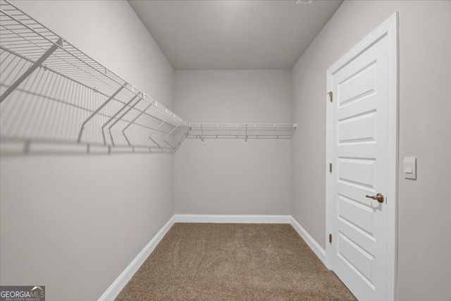 5391 Tuscany Drive LOT 90, Douglasville, GA 30135