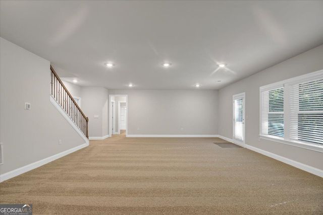 5391 Tuscany Drive LOT 90, Douglasville, GA 30135
