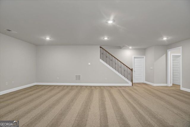 5391 Tuscany Drive LOT 90, Douglasville, GA 30135
