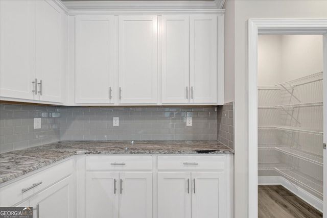 5391 Tuscany Drive LOT 90, Douglasville, GA 30135