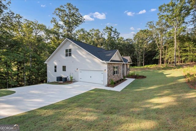 5391 Tuscany Drive LOT 90, Douglasville, GA 30135