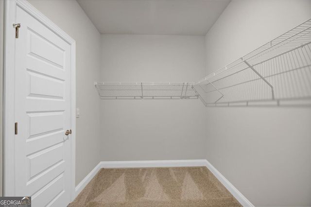 5391 Tuscany Drive LOT 90, Douglasville, GA 30135
