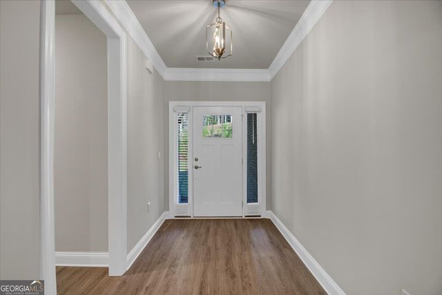 5391 Tuscany Drive LOT 90, Douglasville, GA 30135