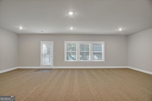 5391 Tuscany Drive LOT 90, Douglasville, GA 30135