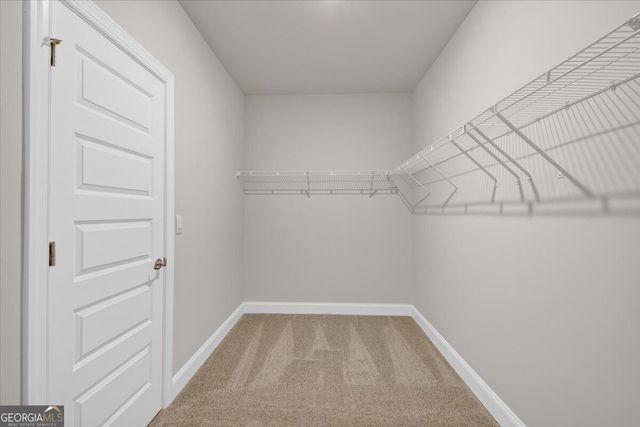 5391 Tuscany Drive LOT 90, Douglasville, GA 30135