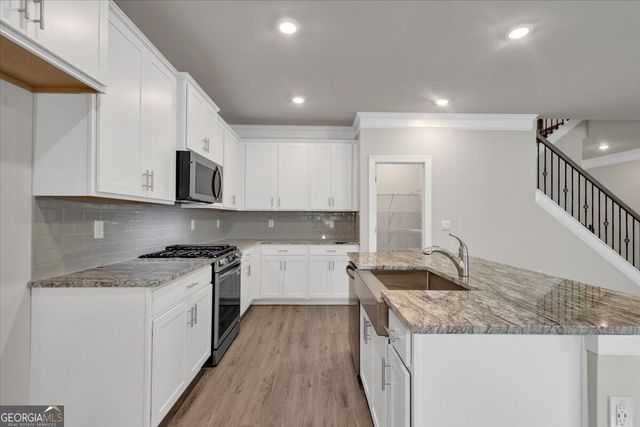 5391 Tuscany Drive LOT 90, Douglasville, GA 30135