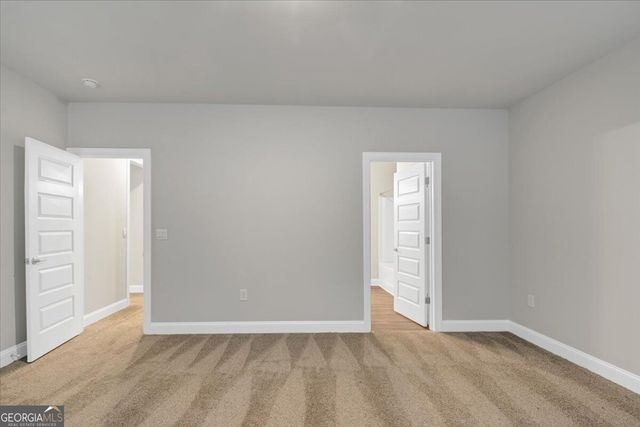 5391 Tuscany Drive LOT 90, Douglasville, GA 30135
