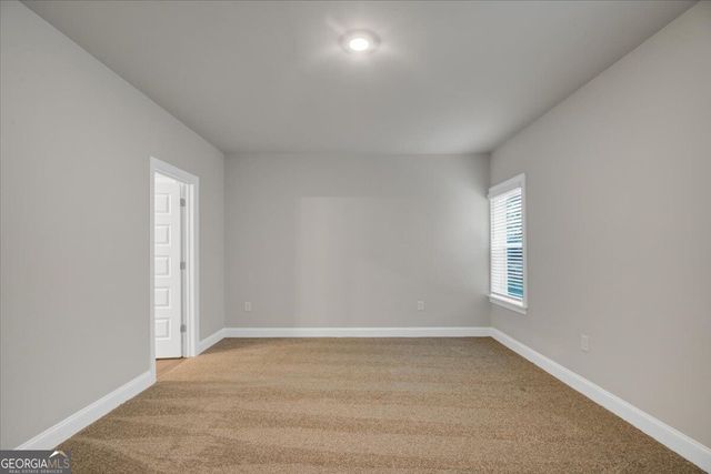 5391 Tuscany Drive LOT 90, Douglasville, GA 30135