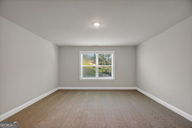 5391 Tuscany Drive LOT 90, Douglasville, GA 30135