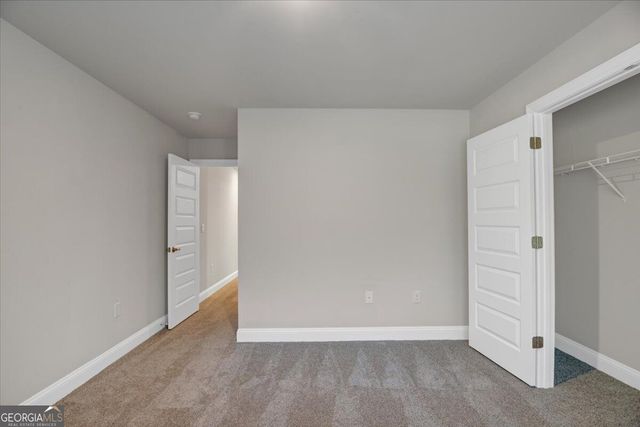5391 Tuscany Drive LOT 90, Douglasville, GA 30135