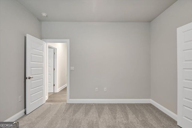 5391 Tuscany Drive LOT 90, Douglasville, GA 30135