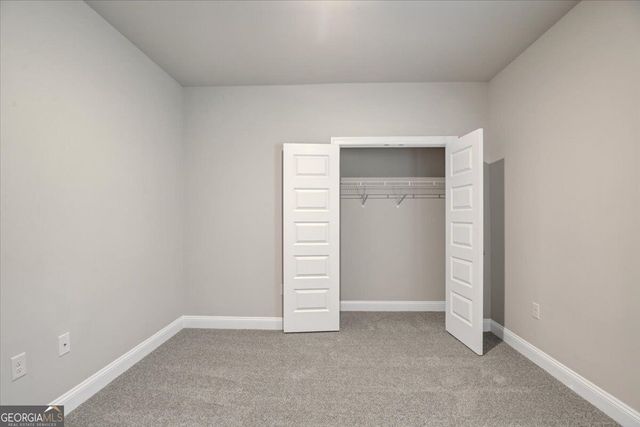 5391 Tuscany Drive LOT 90, Douglasville, GA 30135
