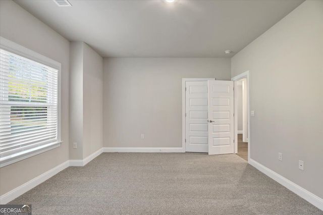 5391 Tuscany Drive LOT 90, Douglasville, GA 30135