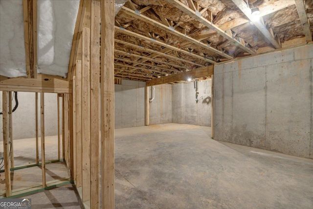 5391 Tuscany Drive LOT 90, Douglasville, GA 30135