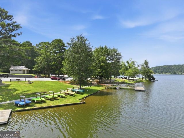 5391 Tuscany Drive LOT 90, Douglasville, GA 30135