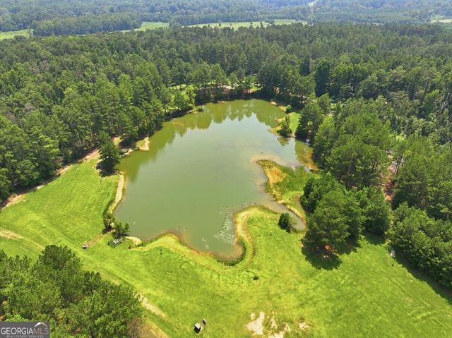 5391 Tuscany Drive LOT 90, Douglasville, GA 30135