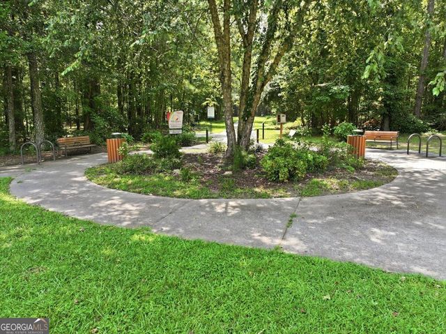 5391 Tuscany Drive LOT 90, Douglasville, GA 30135