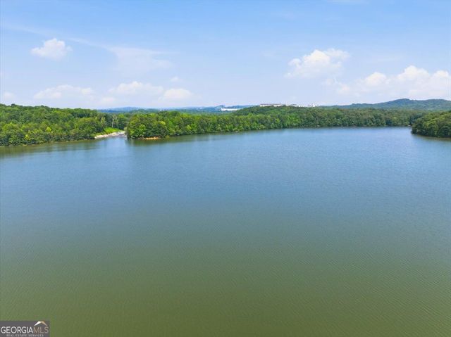 5391 Tuscany Drive LOT 90, Douglasville, GA 30135