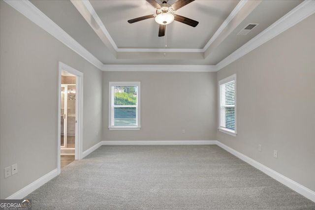 5391 Tuscany Drive LOT 90, Douglasville, GA 30135