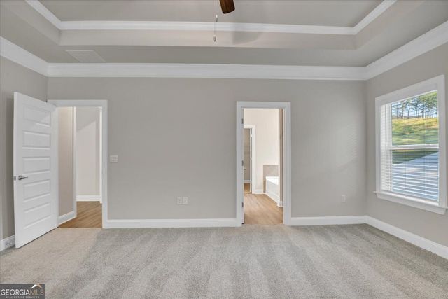 5391 Tuscany Drive LOT 90, Douglasville, GA 30135