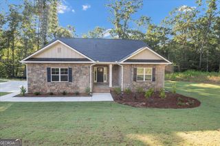 5391 Tuscany Drive LOT 90, Douglasville, GA 30135