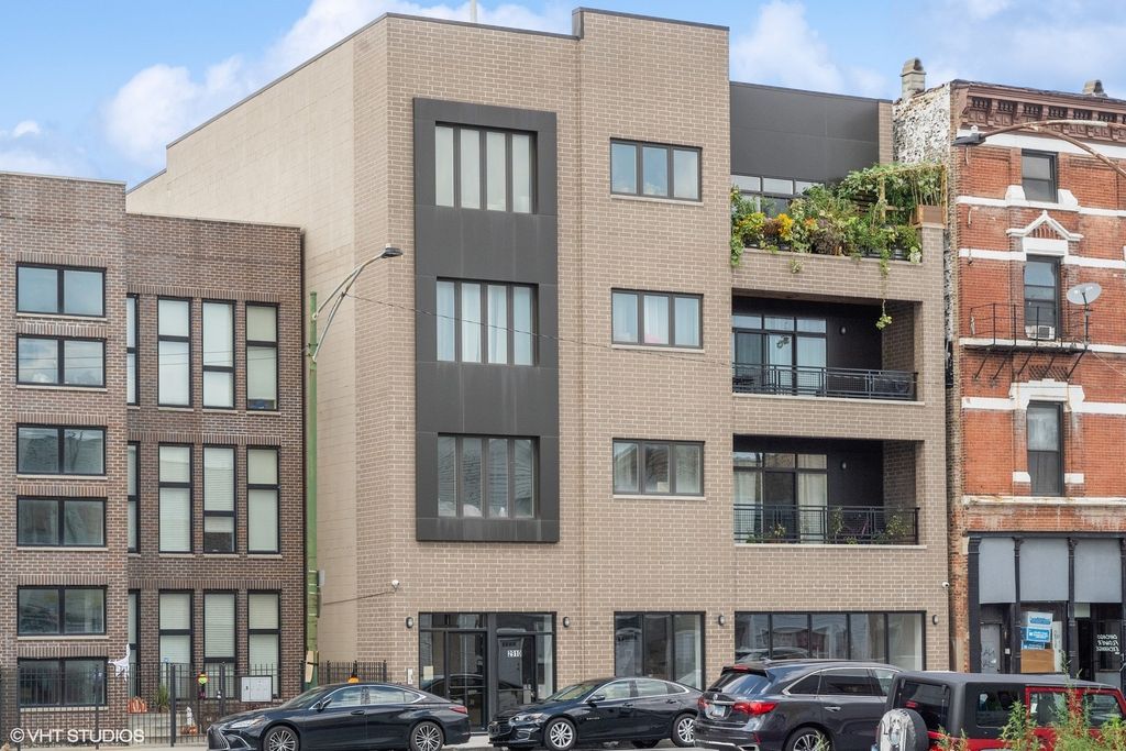 2910 S Archer Avenue 3B, Chicago, IL 60608