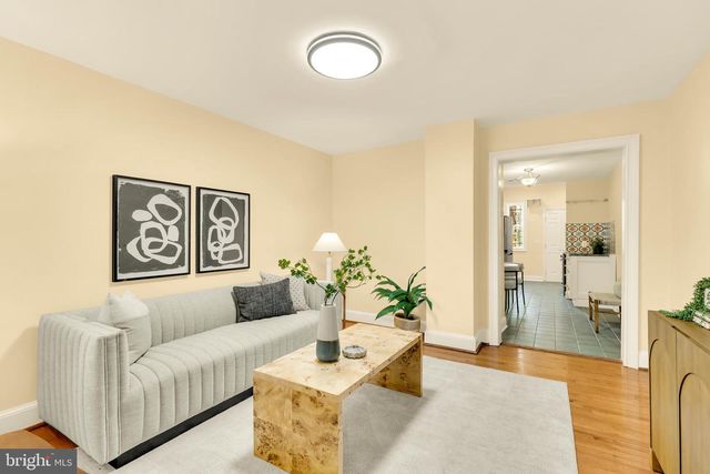 1115 HOLBROOK TER NE, Washington, DC 20002