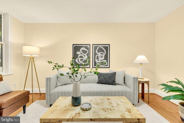 1115 HOLBROOK TER NE, Washington, DC 20002