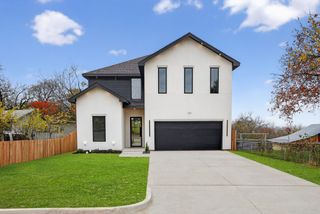 2007 N Montclair Avenue, Dallas, TX 75208