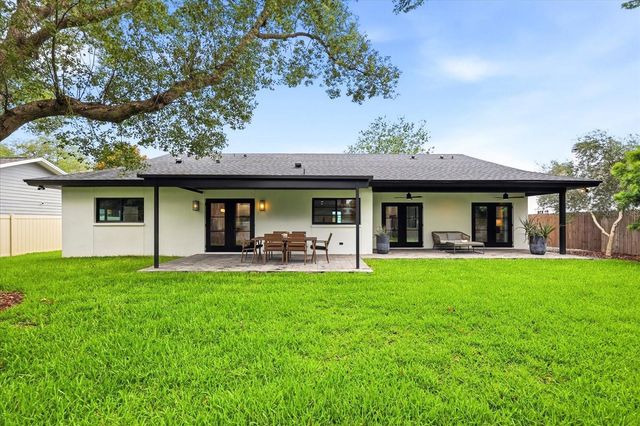 616 FAYETTE DRIVE N, Safety Harbor, FL 34695
