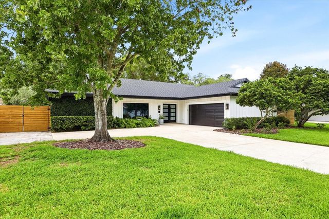 616 FAYETTE DRIVE N, Safety Harbor, FL 34695