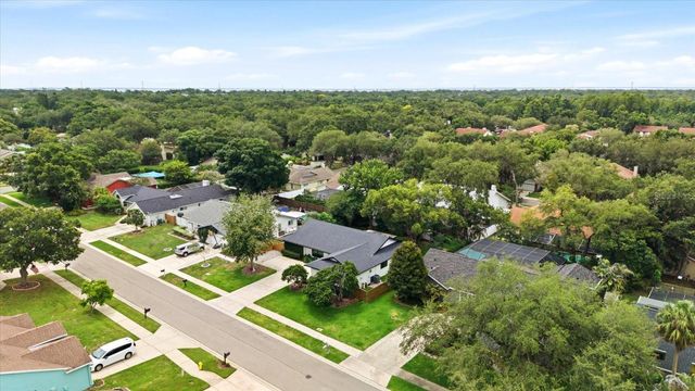 616 FAYETTE DRIVE N, Safety Harbor, FL 34695