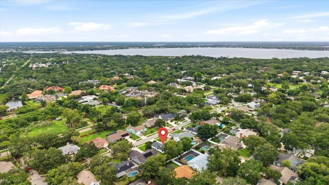 616 FAYETTE DRIVE N, Safety Harbor, FL 34695