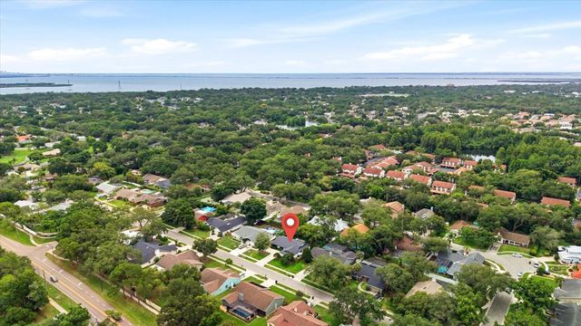 616 FAYETTE DRIVE N, Safety Harbor, FL 34695