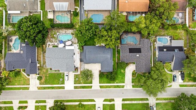 616 FAYETTE DRIVE N, Safety Harbor, FL 34695