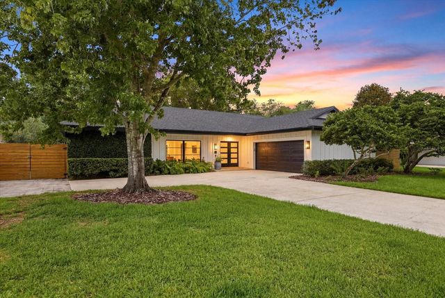 616 FAYETTE DRIVE N, Safety Harbor, FL 34695